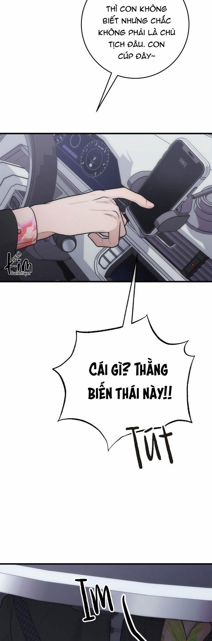 TUYỂN TẬP CUỒNG CÔNG-CHIẾM HỮU CÔNG CỦA NHÀ KIM 37.3 Cá voi 3 trang 40