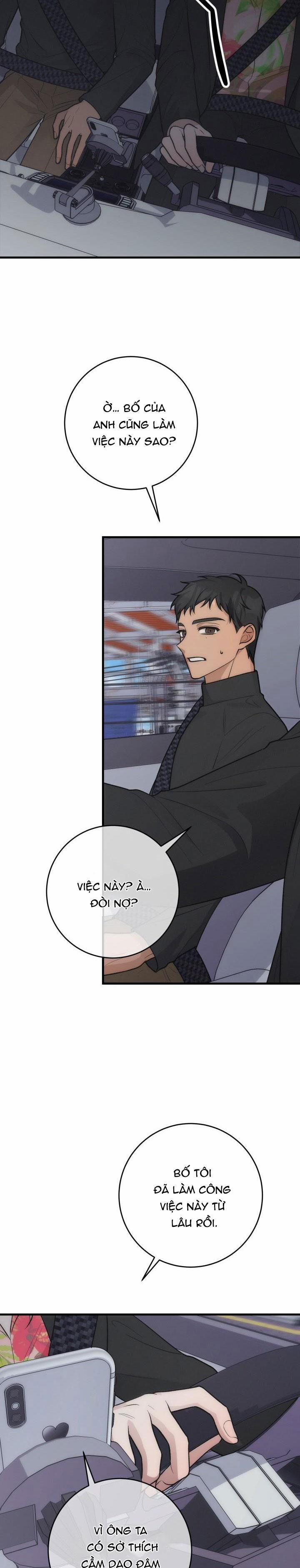 TUYỂN TẬP CUỒNG CÔNG-CHIẾM HỮU CÔNG CỦA NHÀ KIM 37.3 Cá voi 3 trang 41