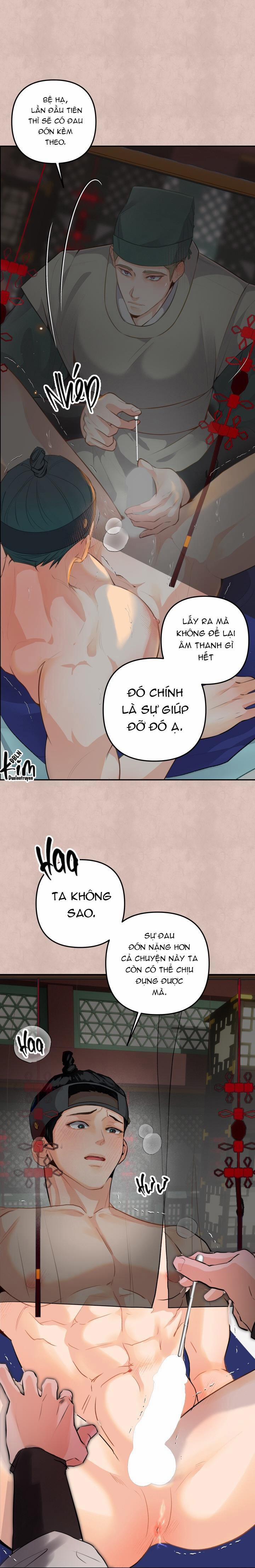 TUYỂN TẬP CUỒNG CÔNG-CHIẾM HỮU CÔNG CỦA NHÀ KIM 38.2 0 tiền liệt nt2 trang 0