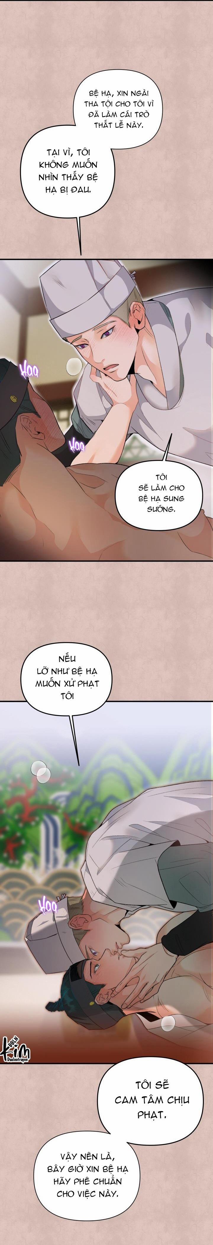 TUYỂN TẬP CUỒNG CÔNG-CHIẾM HỮU CÔNG CỦA NHÀ KIM 38.2 0 tiền liệt nt2 trang 10