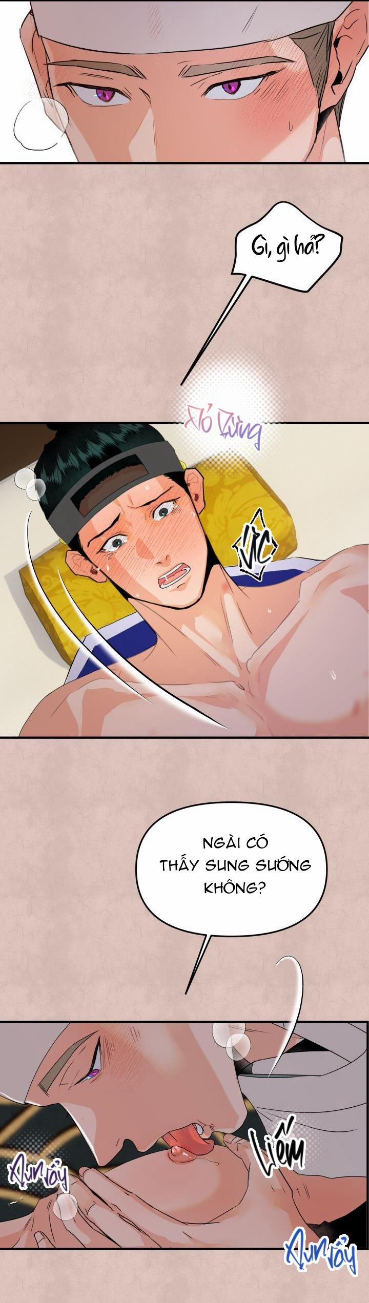 TUYỂN TẬP CUỒNG CÔNG-CHIẾM HỮU CÔNG CỦA NHÀ KIM 38.2 0 tiền liệt nt2 trang 16