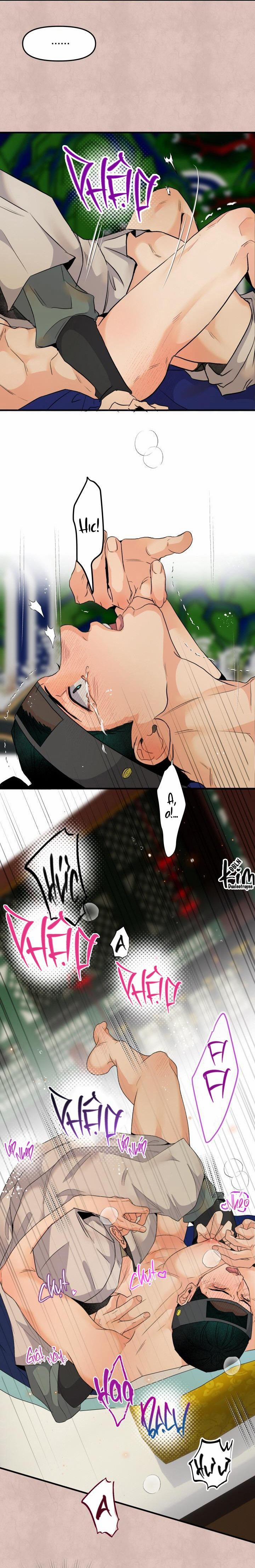 TUYỂN TẬP CUỒNG CÔNG-CHIẾM HỮU CÔNG CỦA NHÀ KIM 38.2 0 tiền liệt nt2 trang 20