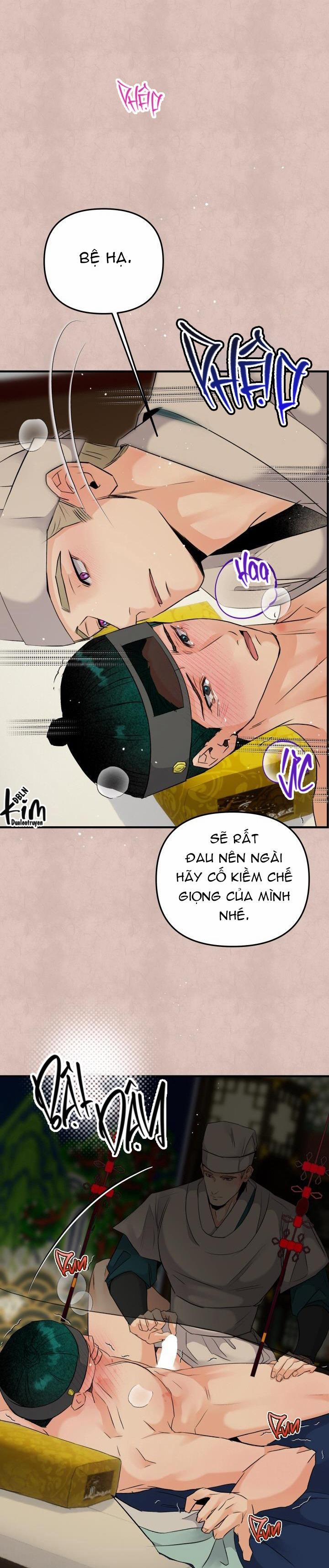 TUYỂN TẬP CUỒNG CÔNG-CHIẾM HỮU CÔNG CỦA NHÀ KIM 38.2 0 tiền liệt nt2 trang 25