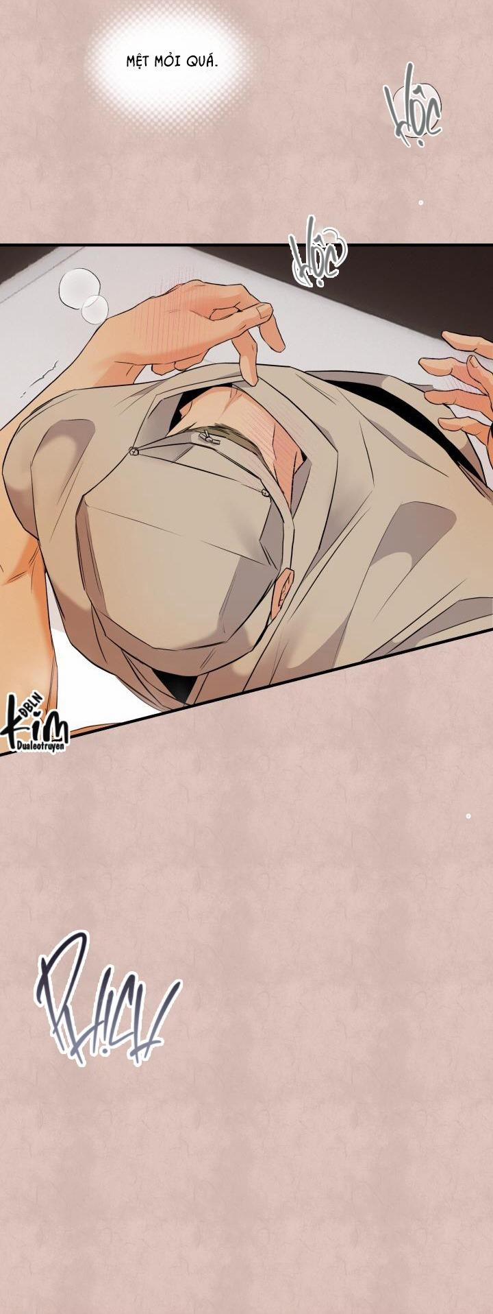 TUYỂN TẬP CUỒNG CÔNG-CHIẾM HỮU CÔNG CỦA NHÀ KIM 38.2 0 tiền liệt nt2 trang 30