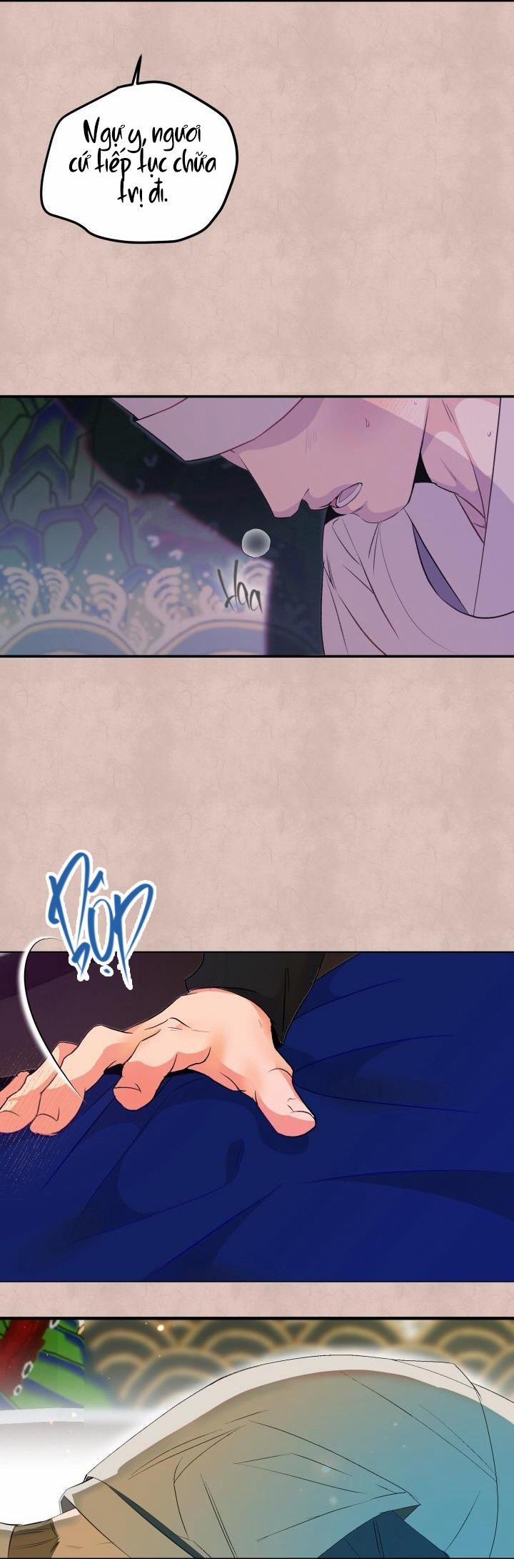 TUYỂN TẬP CUỒNG CÔNG-CHIẾM HỮU CÔNG CỦA NHÀ KIM 38.2 0 tiền liệt nt2 trang 7