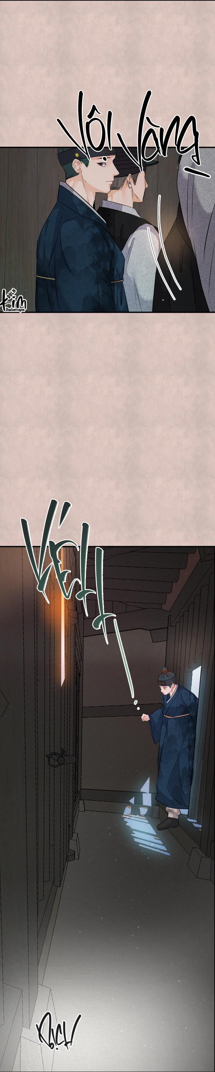 TUYỂN TẬP CUỒNG CÔNG-CHIẾM HỮU CÔNG CỦA NHÀ KIM 38.3 Tiền liệt nt3 trang 1