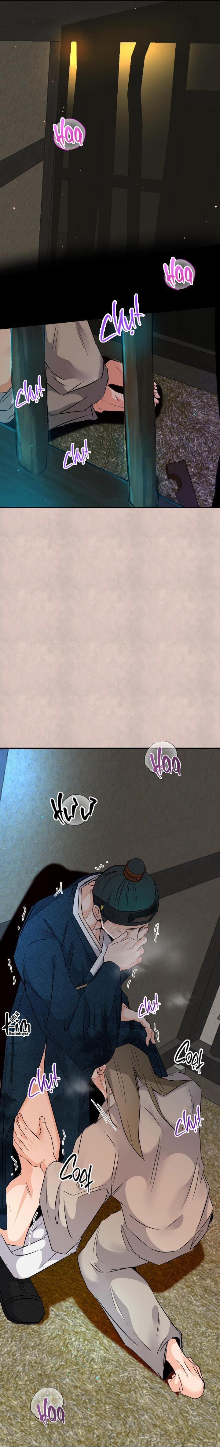 TUYỂN TẬP CUỒNG CÔNG-CHIẾM HỮU CÔNG CỦA NHÀ KIM 38.3 Tiền liệt nt3 trang 15