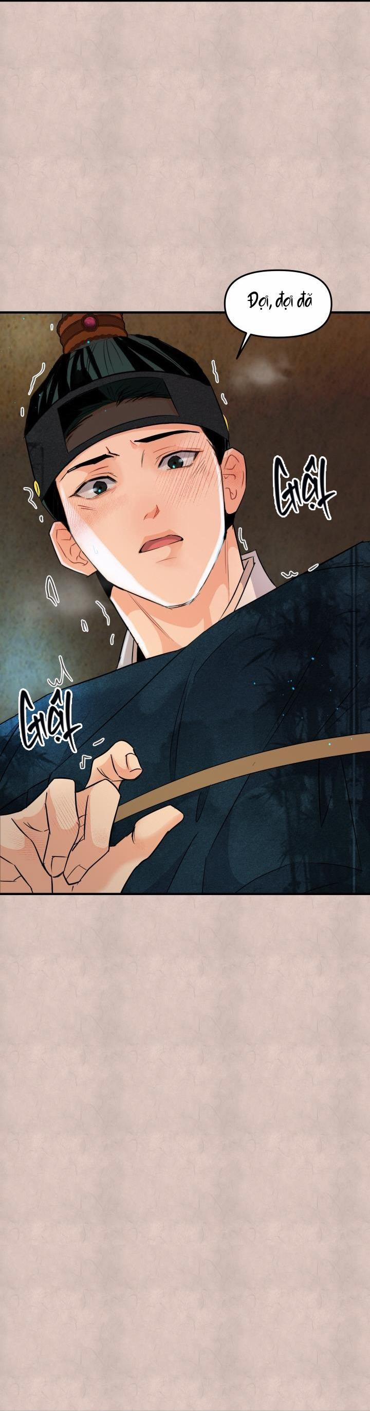 TUYỂN TẬP CUỒNG CÔNG-CHIẾM HỮU CÔNG CỦA NHÀ KIM 38.3 Tiền liệt nt3 trang 16