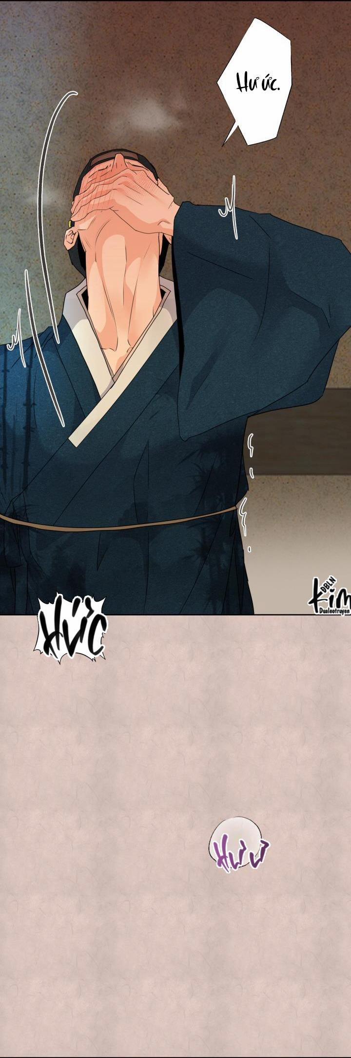 TUYỂN TẬP CUỒNG CÔNG-CHIẾM HỮU CÔNG CỦA NHÀ KIM 38.3 Tiền liệt nt3 trang 17