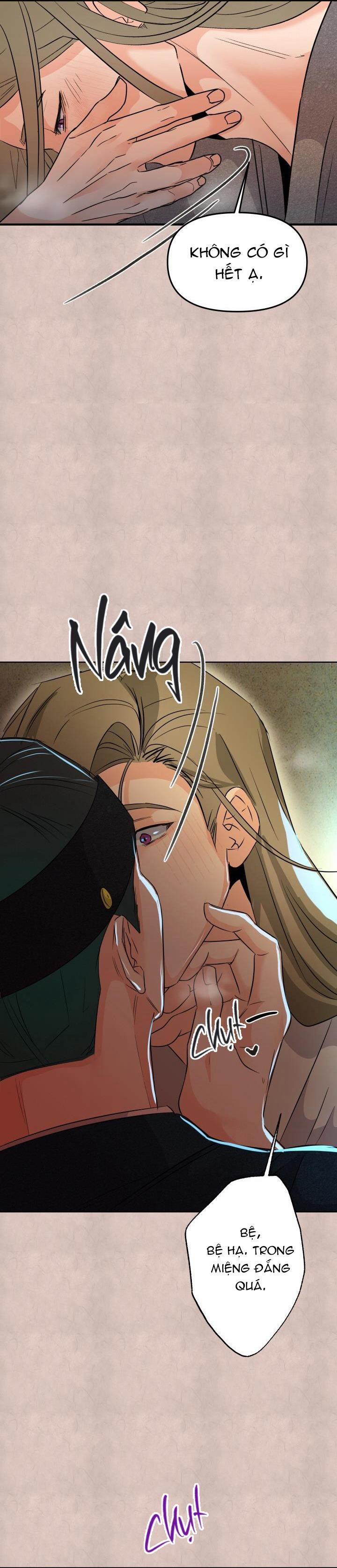 TUYỂN TẬP CUỒNG CÔNG-CHIẾM HỮU CÔNG CỦA NHÀ KIM 38.3 Tiền liệt nt3 trang 19