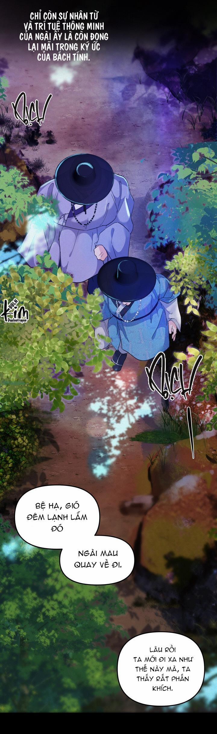 TUYỂN TẬP CUỒNG CÔNG-CHIẾM HỮU CÔNG CỦA NHÀ KIM 38.3 Tiền liệt nt3 trang 24