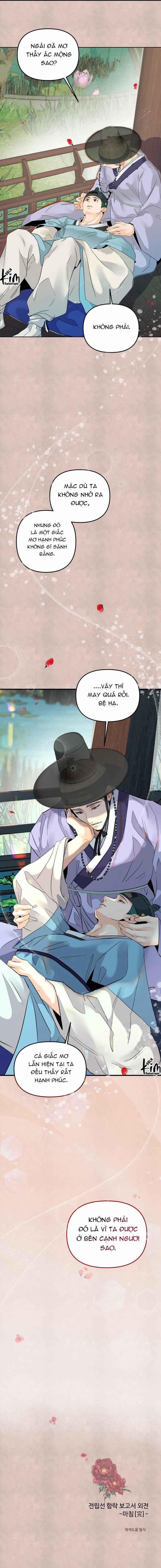 TUYỂN TẬP CUỒNG CÔNG-CHIẾM HỮU CÔNG CỦA NHÀ KIM 38.3 Tiền liệt nt3 trang 30