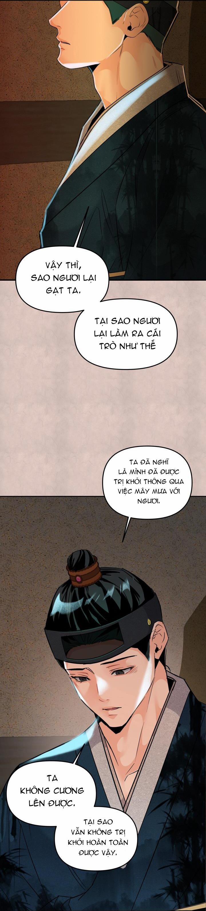 TUYỂN TẬP CUỒNG CÔNG-CHIẾM HỮU CÔNG CỦA NHÀ KIM 38.3 Tiền liệt nt3 trang 7