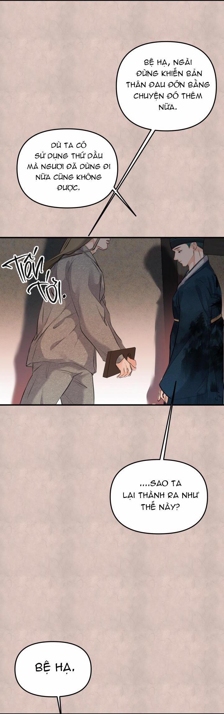 TUYỂN TẬP CUỒNG CÔNG-CHIẾM HỮU CÔNG CỦA NHÀ KIM 38.3 Tiền liệt nt3 trang 8