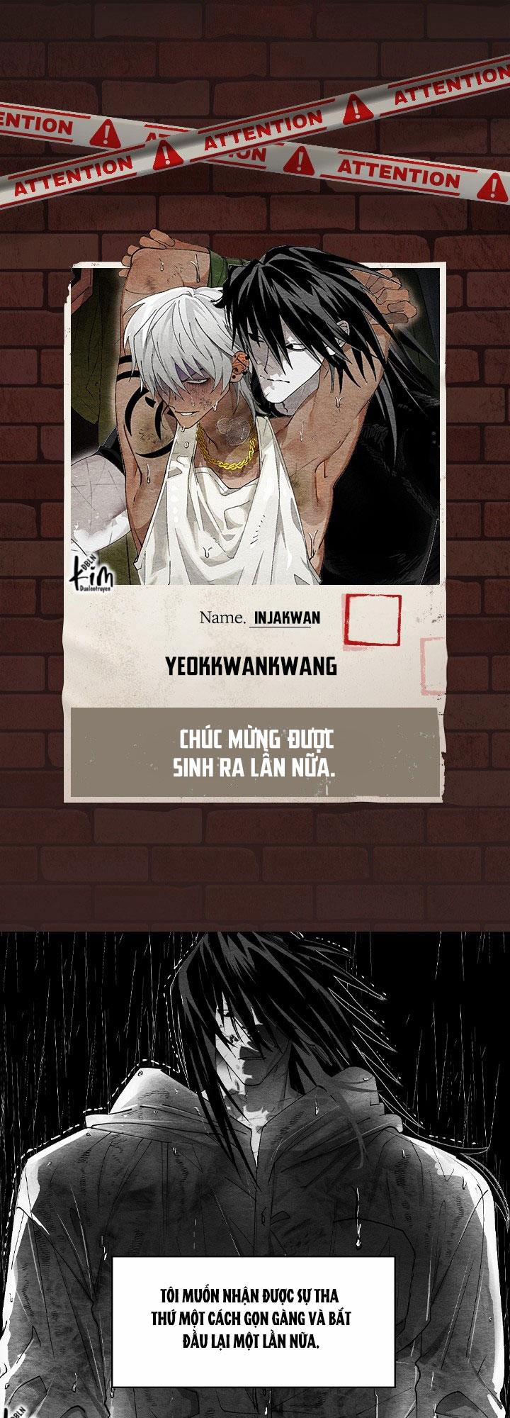 TUYỂN TẬP CUỒNG CÔNG-CHIẾM HỮU CÔNG CỦA NHÀ KIM 39.0 preview trang 16