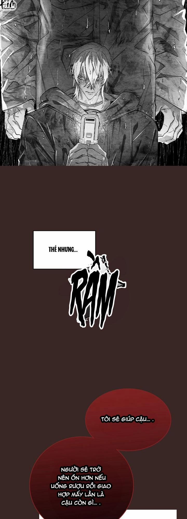 TUYỂN TẬP CUỒNG CÔNG-CHIẾM HỮU CÔNG CỦA NHÀ KIM 39.0 preview trang 17