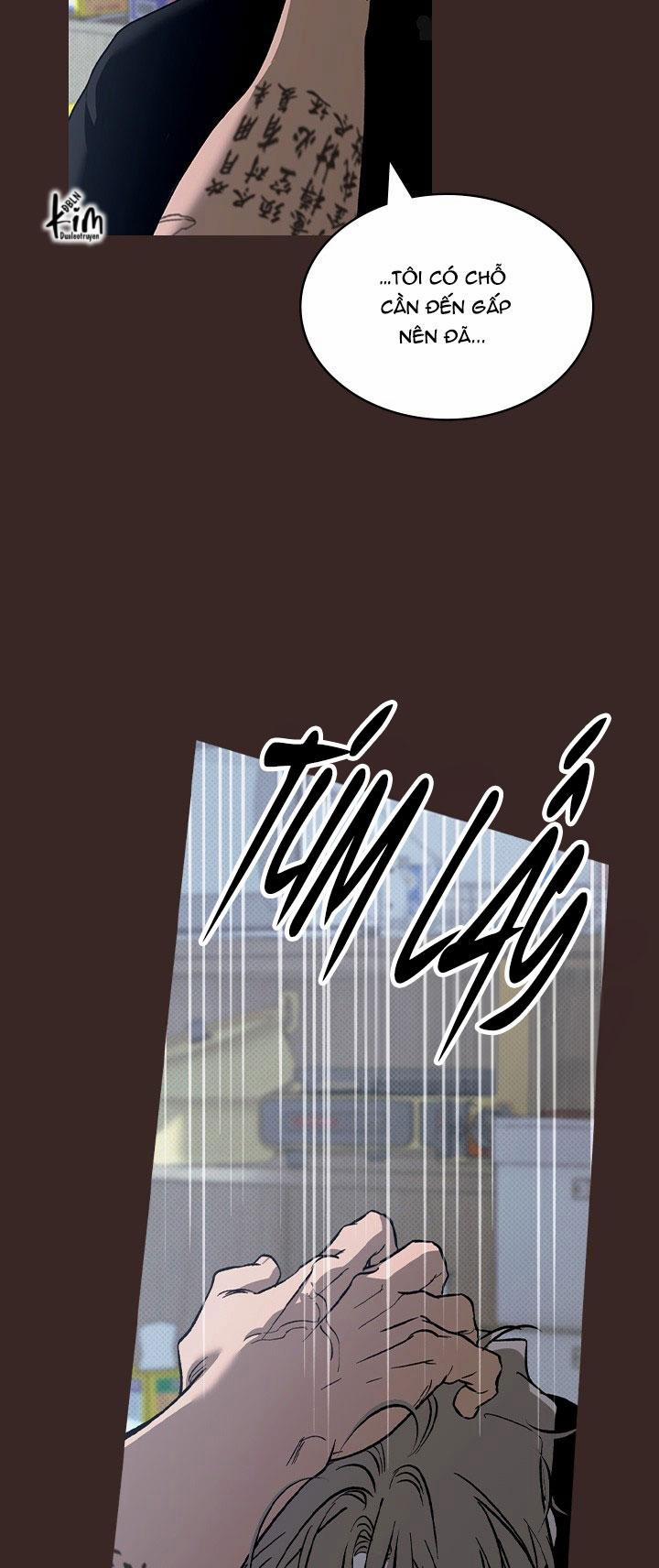 TUYỂN TẬP CUỒNG CÔNG-CHIẾM HỮU CÔNG CỦA NHÀ KIM 39.0 preview trang 2