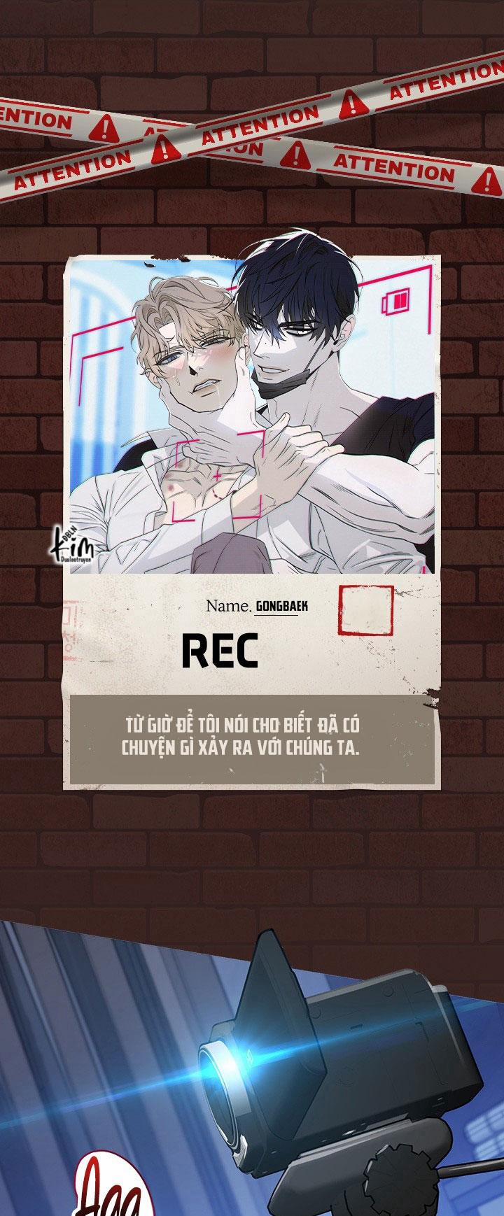 TUYỂN TẬP CUỒNG CÔNG-CHIẾM HỮU CÔNG CỦA NHÀ KIM 39.0 preview trang 6