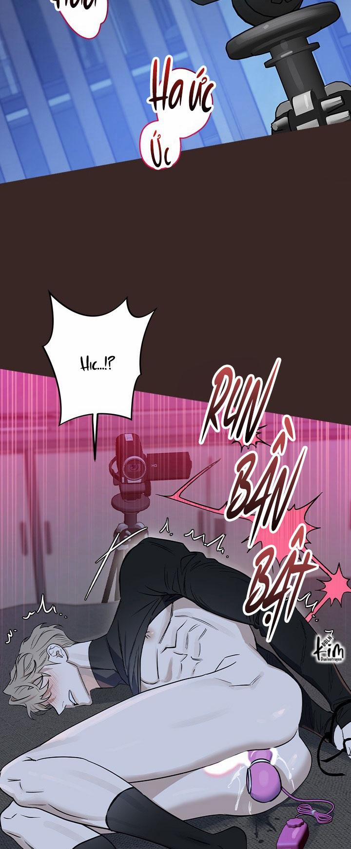 TUYỂN TẬP CUỒNG CÔNG-CHIẾM HỮU CÔNG CỦA NHÀ KIM 39.0 preview trang 7