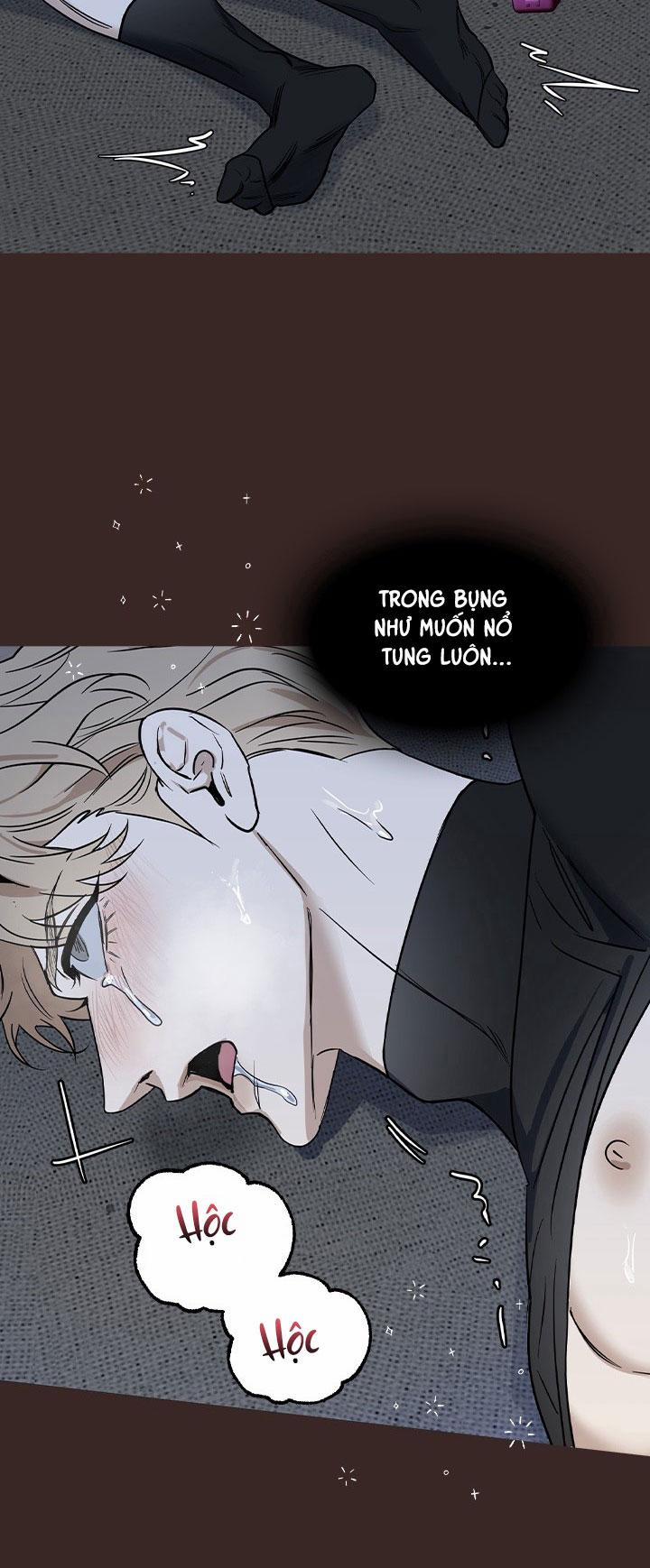 TUYỂN TẬP CUỒNG CÔNG-CHIẾM HỮU CÔNG CỦA NHÀ KIM 39.0 preview trang 8