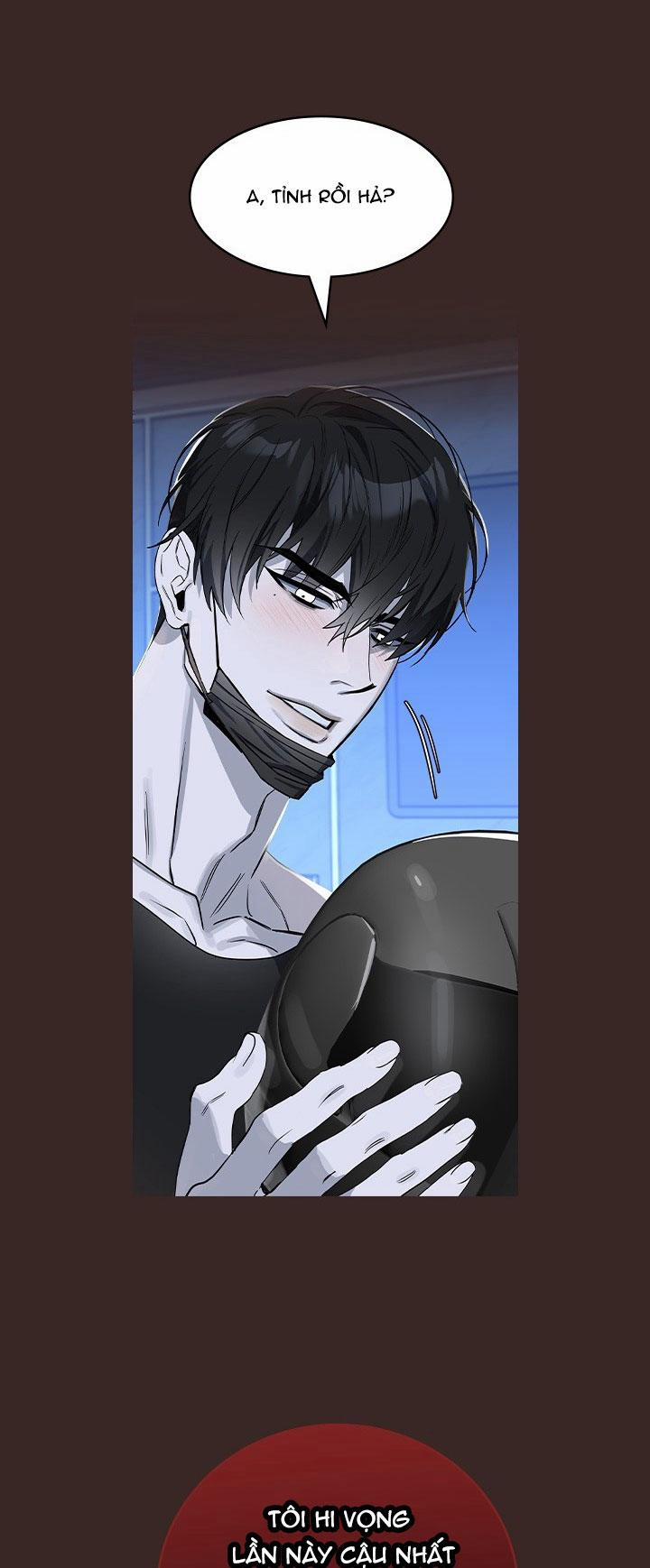 TUYỂN TẬP CUỒNG CÔNG-CHIẾM HỮU CÔNG CỦA NHÀ KIM 39.0 preview trang 9