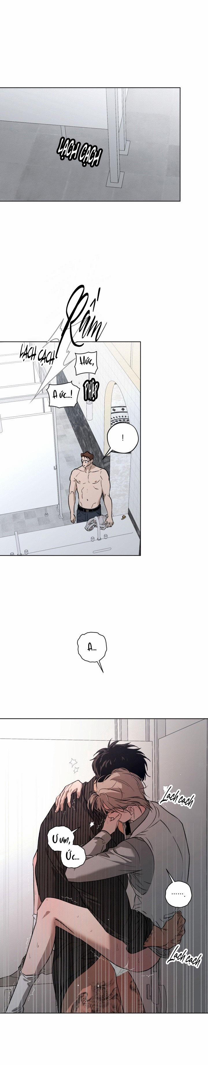 TUYỂN TẬP CUỒNG CÔNG-CHIẾM HỮU CÔNG CỦA NHÀ KIM 39.1 BIG SLICK 1 trang 20