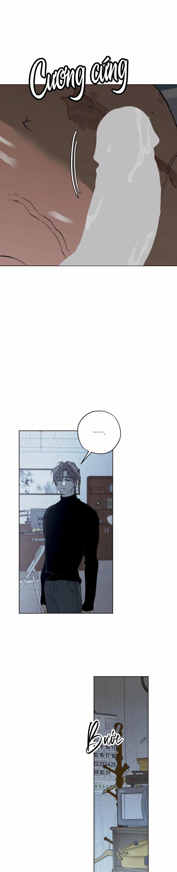 TUYỂN TẬP CUỒNG CÔNG-CHIẾM HỮU CÔNG CỦA NHÀ KIM 39.1 BIG SLICK 1 trang 4