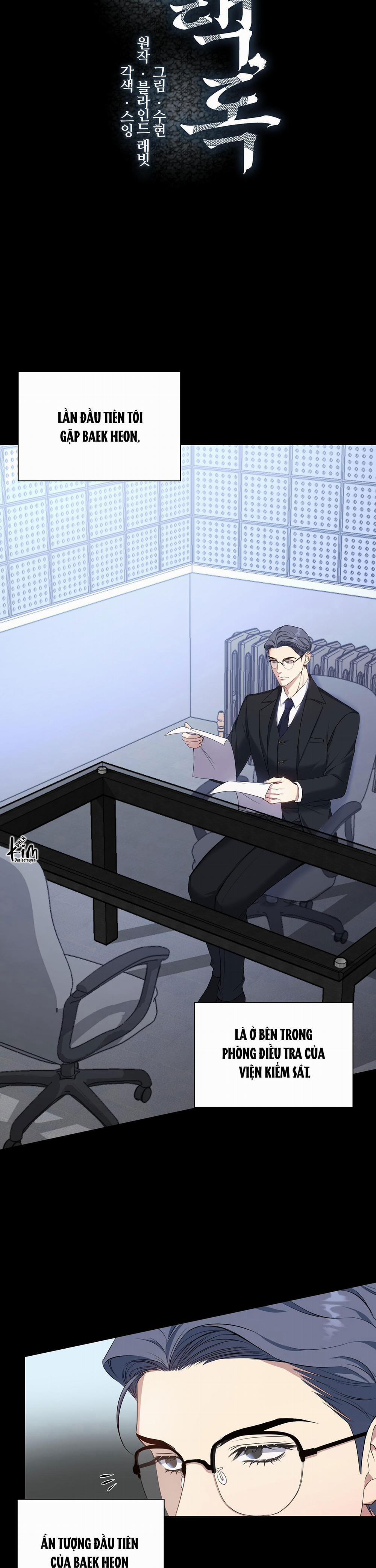 TUYỂN TẬP CUỒNG CÔNG-CHIẾM HỮU CÔNG CỦA NHÀ KIM 39.1 BLACK 1 trang 12