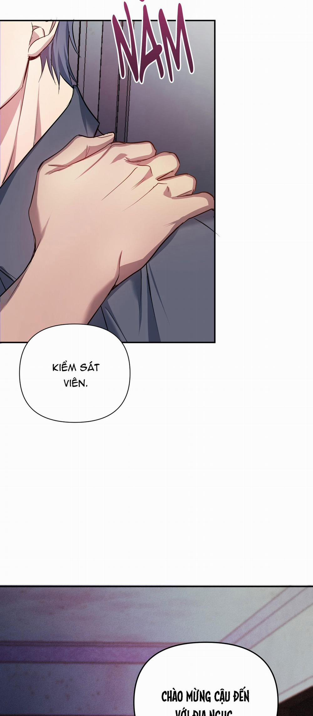 TUYỂN TẬP CUỒNG CÔNG-CHIẾM HỮU CÔNG CỦA NHÀ KIM 39.1 BLACK 1 trang 33