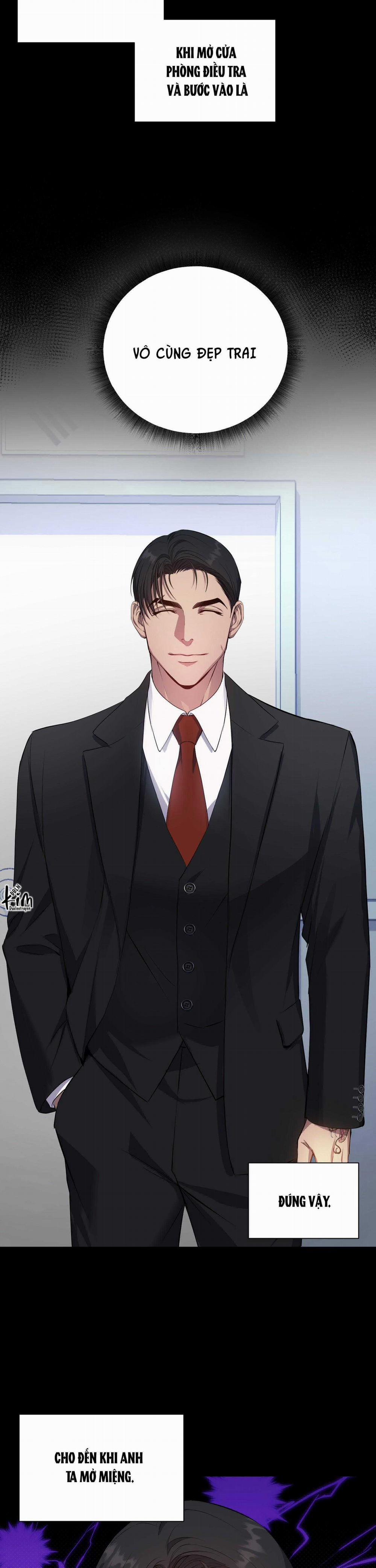 TUYỂN TẬP CUỒNG CÔNG-CHIẾM HỮU CÔNG CỦA NHÀ KIM 39.1 trang 13