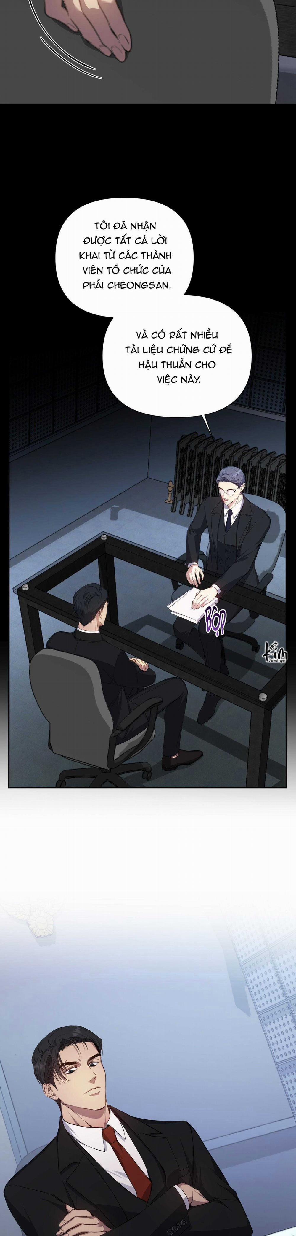 TUYỂN TẬP CUỒNG CÔNG-CHIẾM HỮU CÔNG CỦA NHÀ KIM 39.1 trang 15