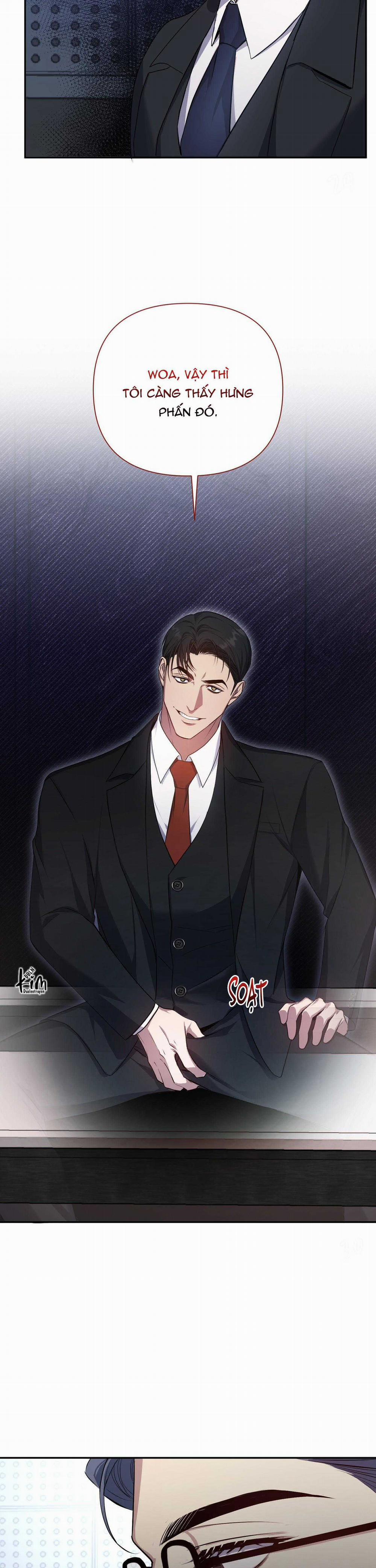 TUYỂN TẬP CUỒNG CÔNG-CHIẾM HỮU CÔNG CỦA NHÀ KIM 39.1 trang 18