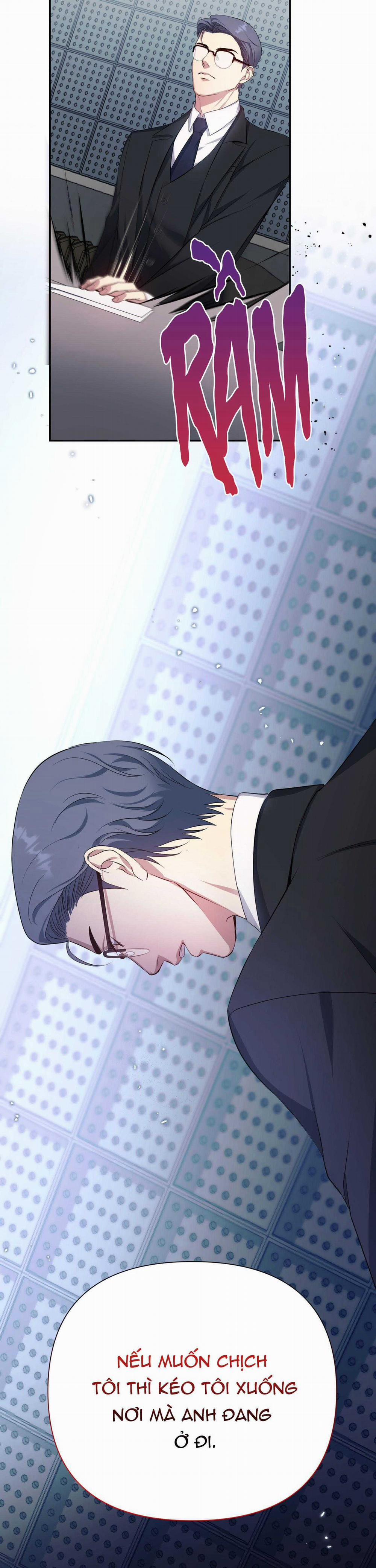 TUYỂN TẬP CUỒNG CÔNG-CHIẾM HỮU CÔNG CỦA NHÀ KIM 39.1 trang 24