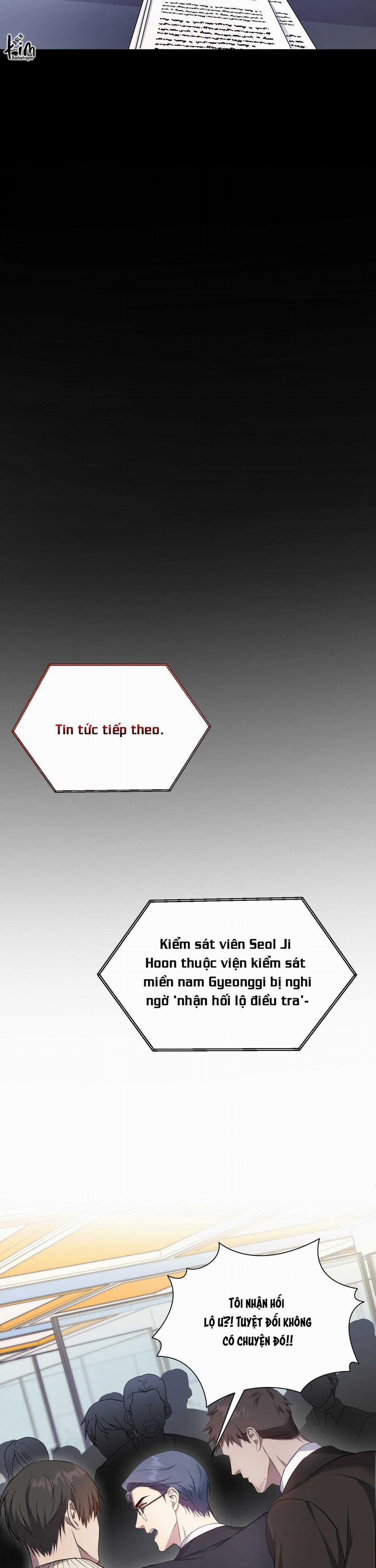 TUYỂN TẬP CUỒNG CÔNG-CHIẾM HỮU CÔNG CỦA NHÀ KIM 39.1 trang 26