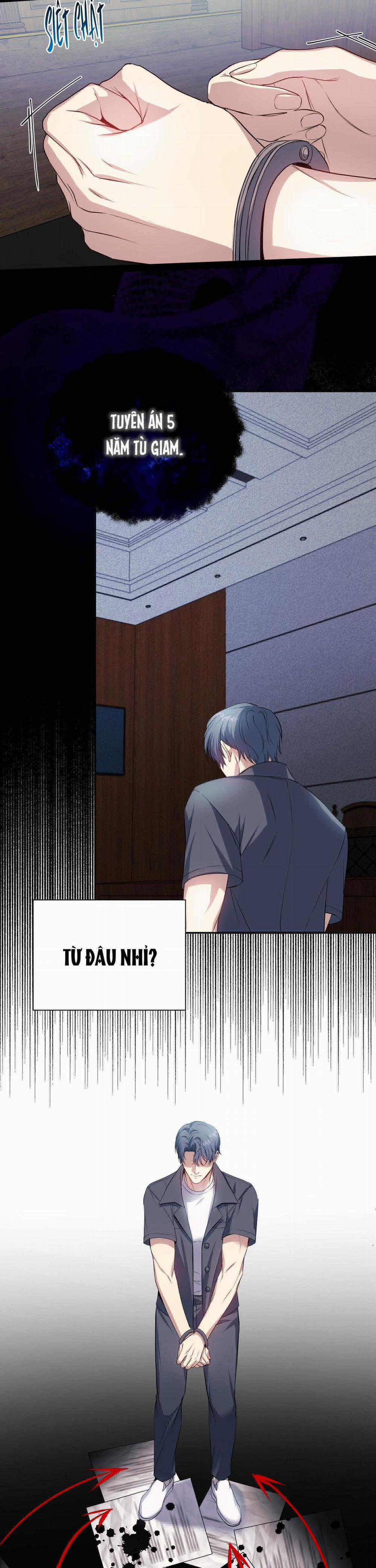 TUYỂN TẬP CUỒNG CÔNG-CHIẾM HỮU CÔNG CỦA NHÀ KIM 39.1 trang 28