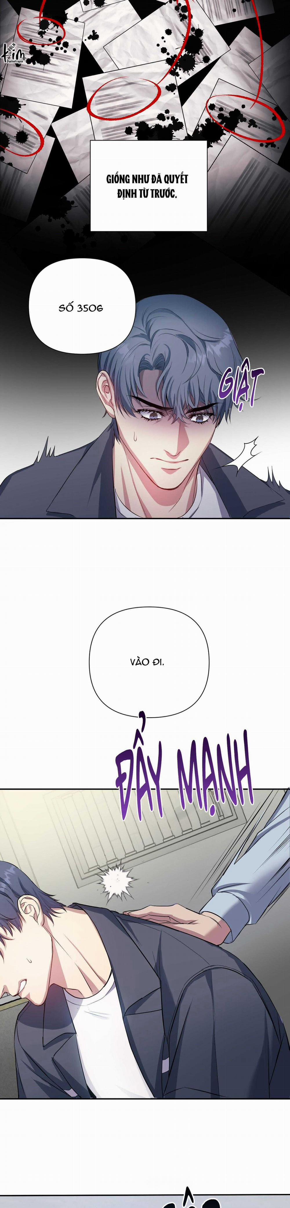 TUYỂN TẬP CUỒNG CÔNG-CHIẾM HỮU CÔNG CỦA NHÀ KIM 39.1 trang 29