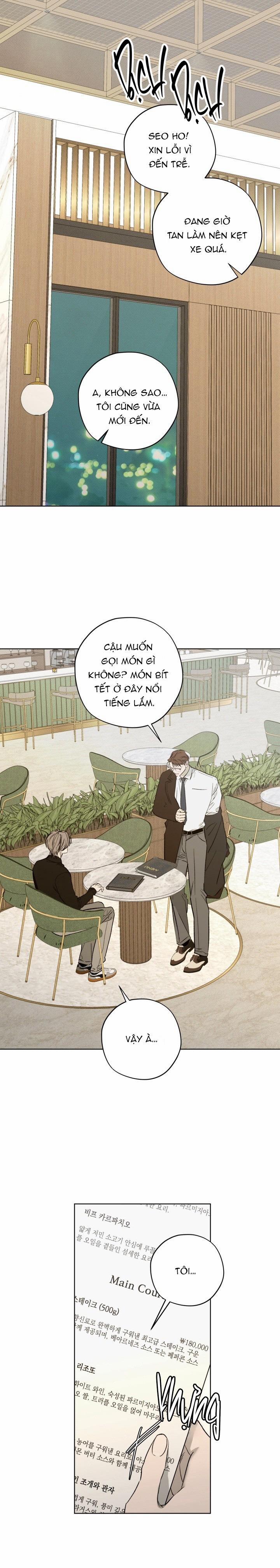 TUYỂN TẬP CUỒNG CÔNG-CHIẾM HỮU CÔNG CỦA NHÀ KIM 39.2 BIG SLICK 2 trang 0