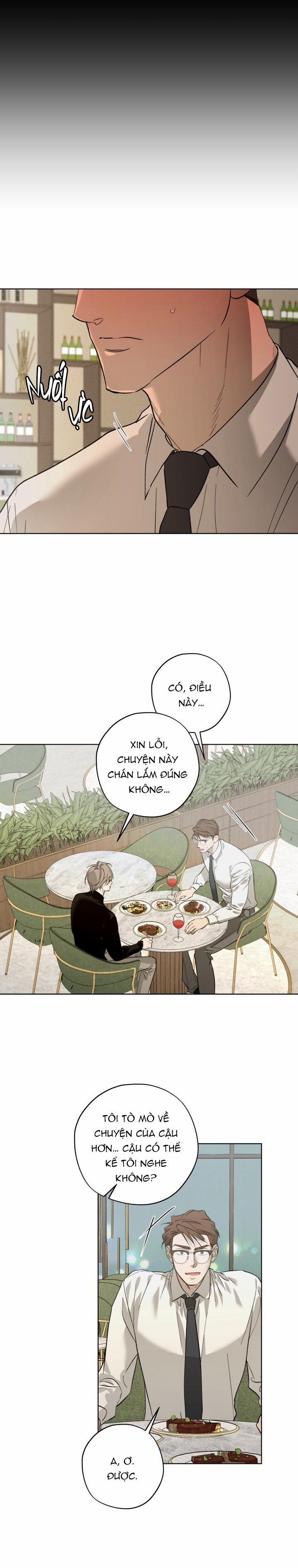 TUYỂN TẬP CUỒNG CÔNG-CHIẾM HỮU CÔNG CỦA NHÀ KIM 39.2 BIG SLICK 2 trang 11