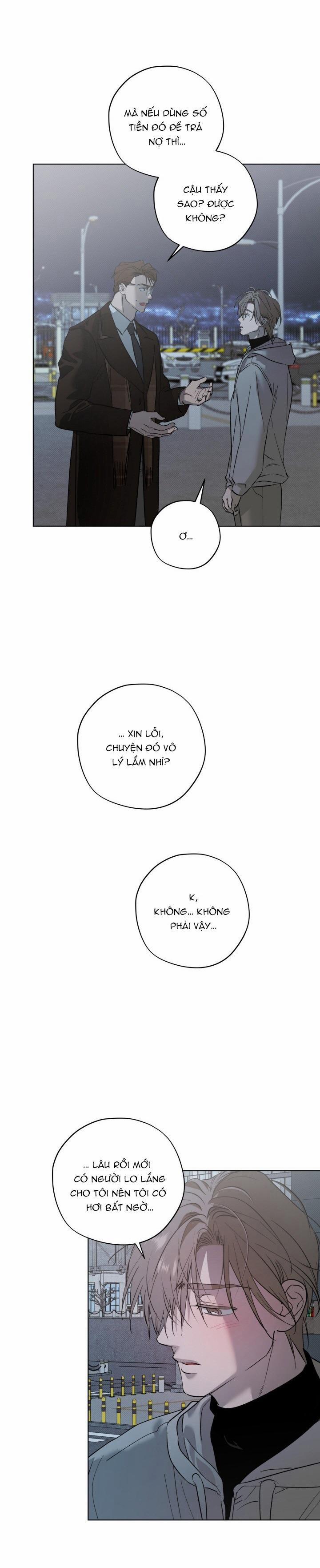 TUYỂN TẬP CUỒNG CÔNG-CHIẾM HỮU CÔNG CỦA NHÀ KIM 39.2 BIG SLICK 2 trang 16