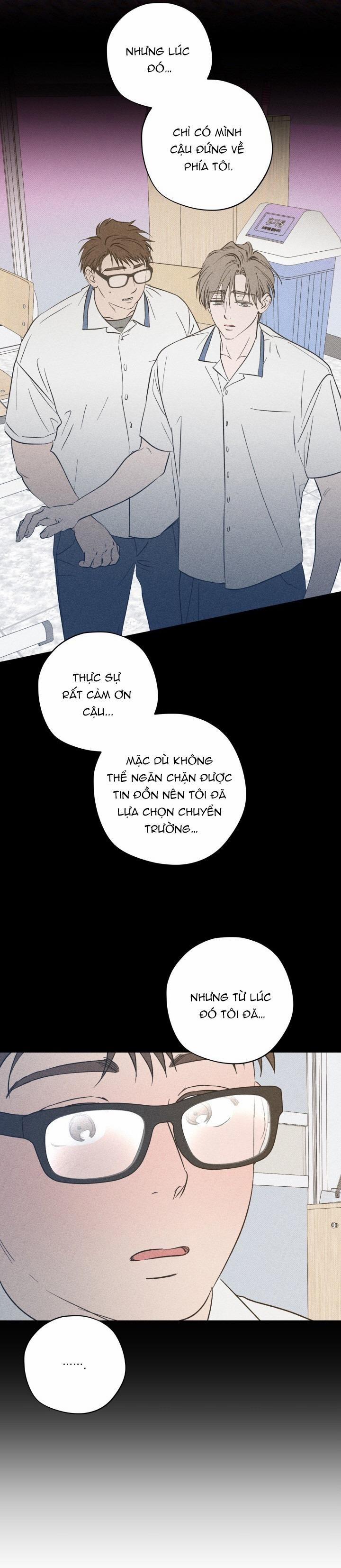 TUYỂN TẬP CUỒNG CÔNG-CHIẾM HỮU CÔNG CỦA NHÀ KIM 39.2 BIG SLICK 2 trang 18