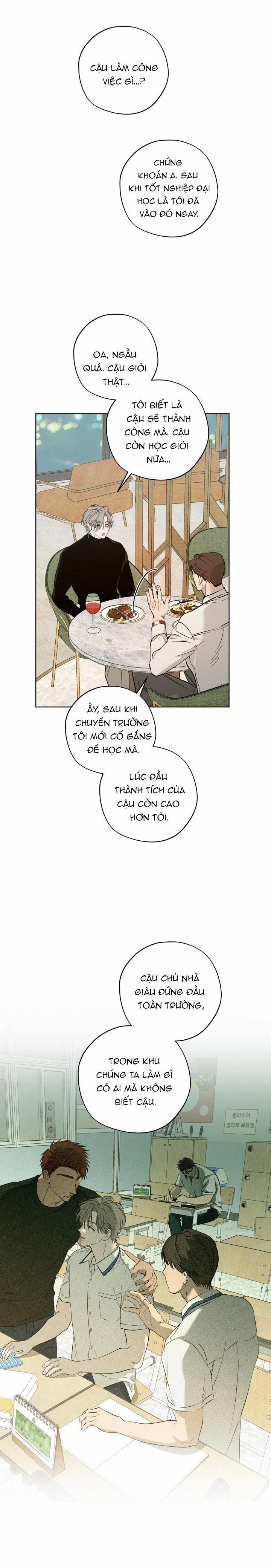 TUYỂN TẬP CUỒNG CÔNG-CHIẾM HỮU CÔNG CỦA NHÀ KIM 39.2 BIG SLICK 2 trang 5