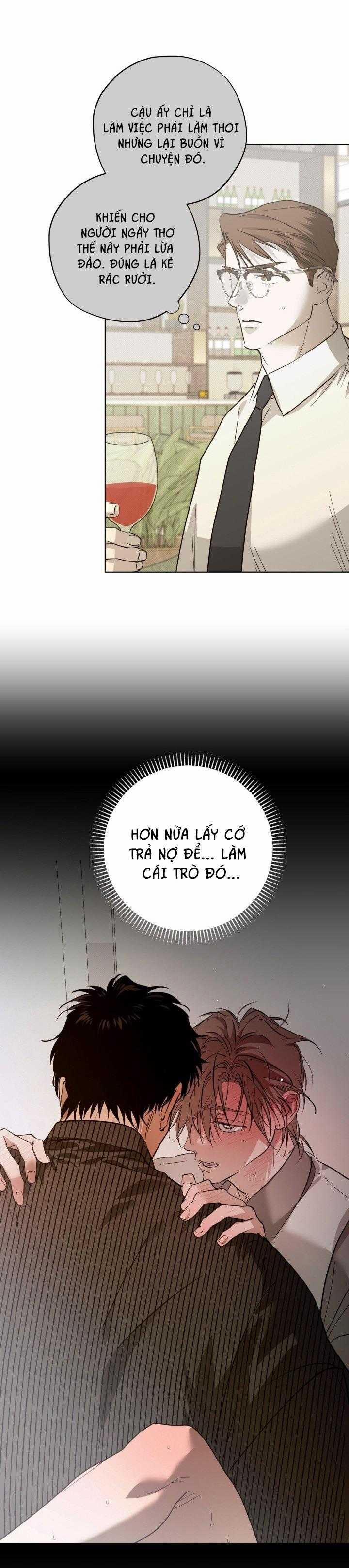 TUYỂN TẬP CUỒNG CÔNG-CHIẾM HỮU CÔNG CỦA NHÀ KIM 39.2 trang 10