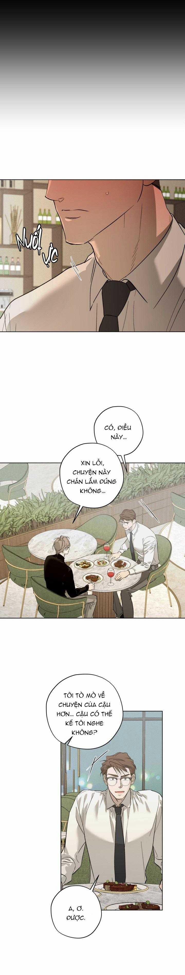 TUYỂN TẬP CUỒNG CÔNG-CHIẾM HỮU CÔNG CỦA NHÀ KIM 39.2 trang 11