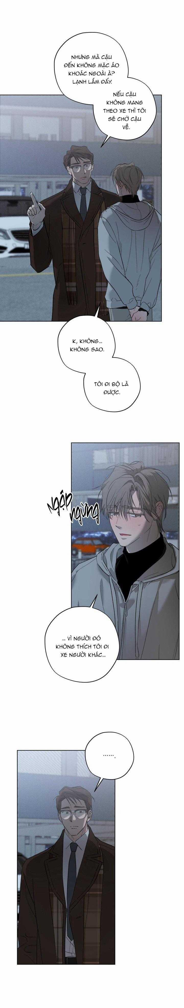 TUYỂN TẬP CUỒNG CÔNG-CHIẾM HỮU CÔNG CỦA NHÀ KIM 39.2 trang 13