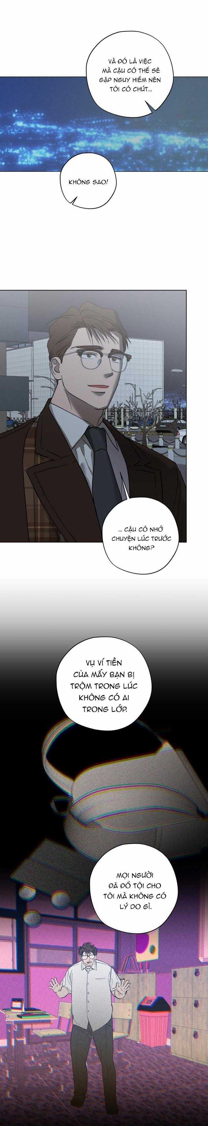 TUYỂN TẬP CUỒNG CÔNG-CHIẾM HỮU CÔNG CỦA NHÀ KIM 39.2 trang 17