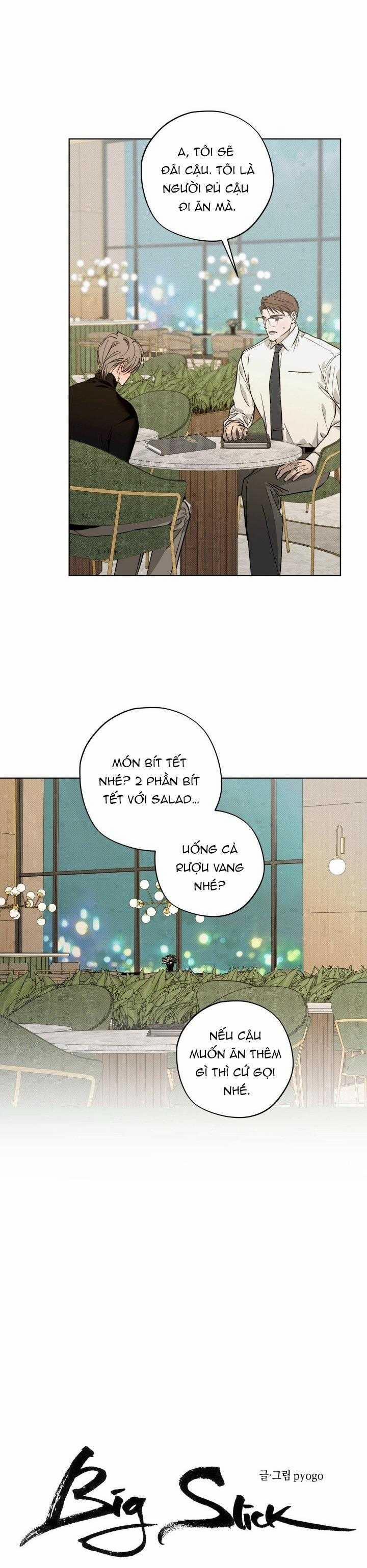 TUYỂN TẬP CUỒNG CÔNG-CHIẾM HỮU CÔNG CỦA NHÀ KIM 39.2 trang 2