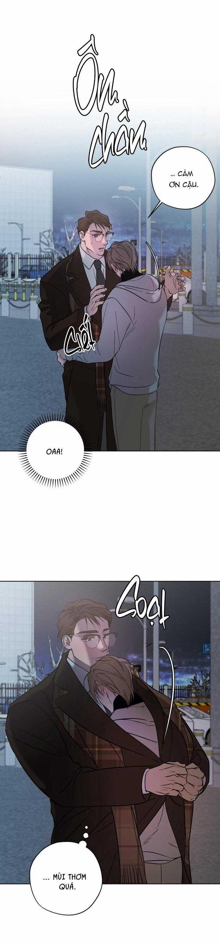 TUYỂN TẬP CUỒNG CÔNG-CHIẾM HỮU CÔNG CỦA NHÀ KIM 39.2 trang 20