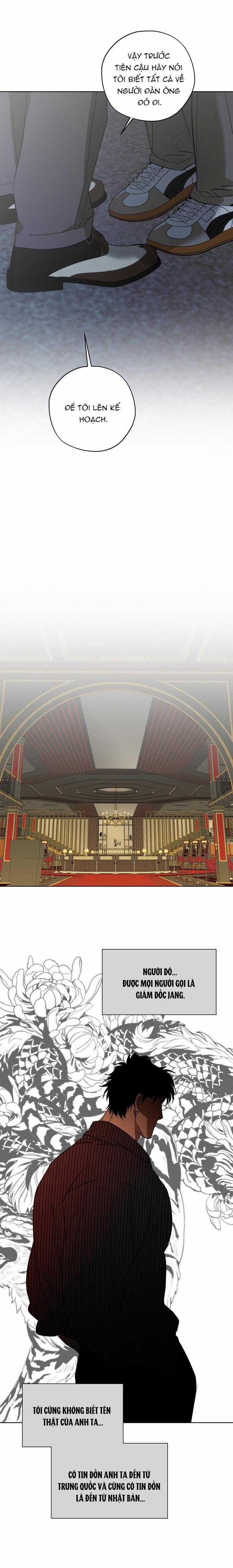 TUYỂN TẬP CUỒNG CÔNG-CHIẾM HỮU CÔNG CỦA NHÀ KIM 39.2 trang 21