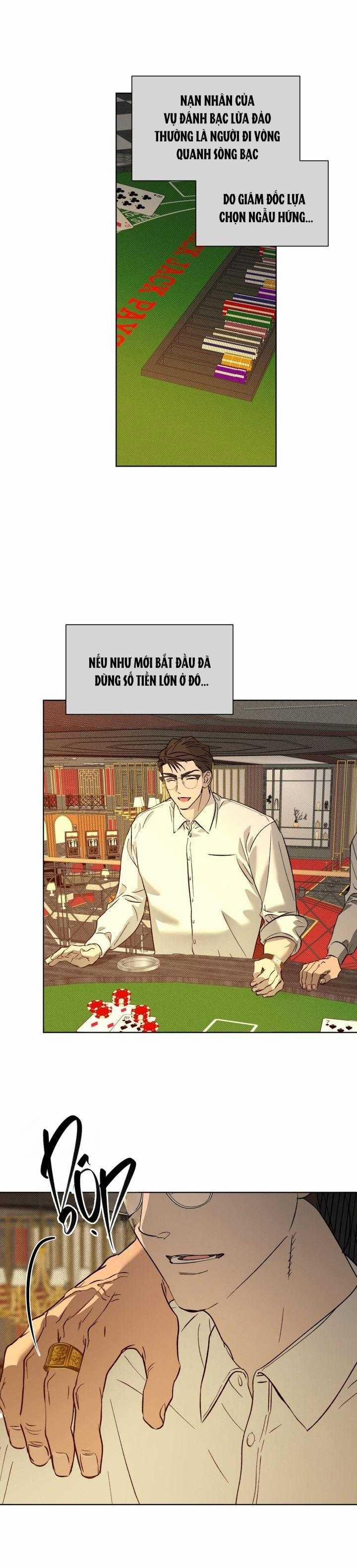 TUYỂN TẬP CUỒNG CÔNG-CHIẾM HỮU CÔNG CỦA NHÀ KIM 39.2 trang 22