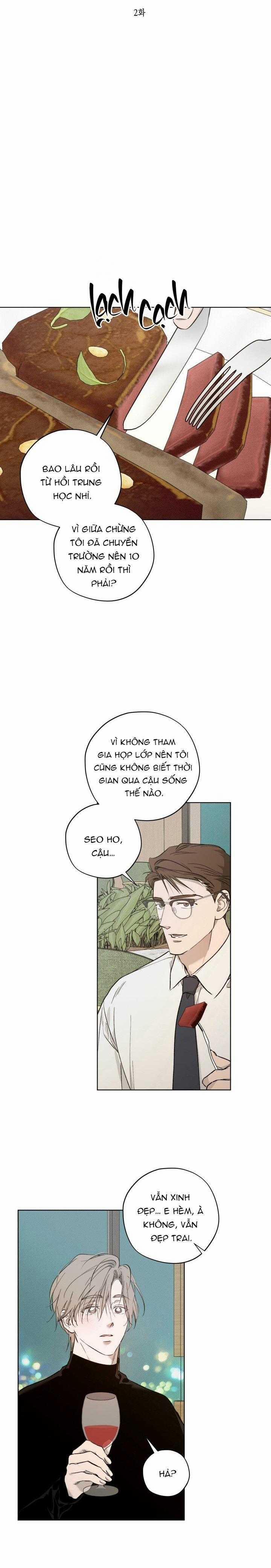 TUYỂN TẬP CUỒNG CÔNG-CHIẾM HỮU CÔNG CỦA NHÀ KIM 39.2 trang 3